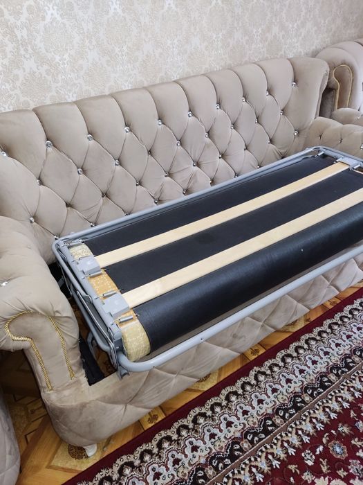 Диван! Срочно! Диван!