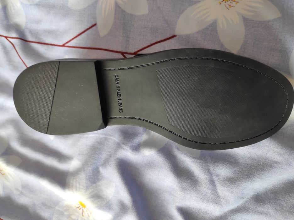 Pantofi Kalvin klein Jeans