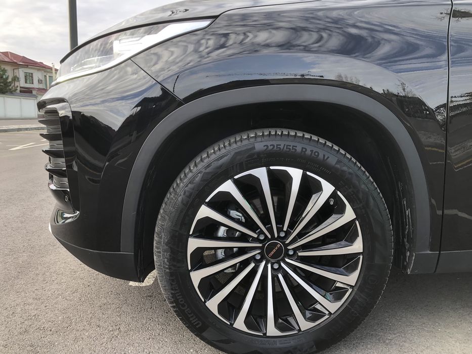 Exeed txl awd сотилади