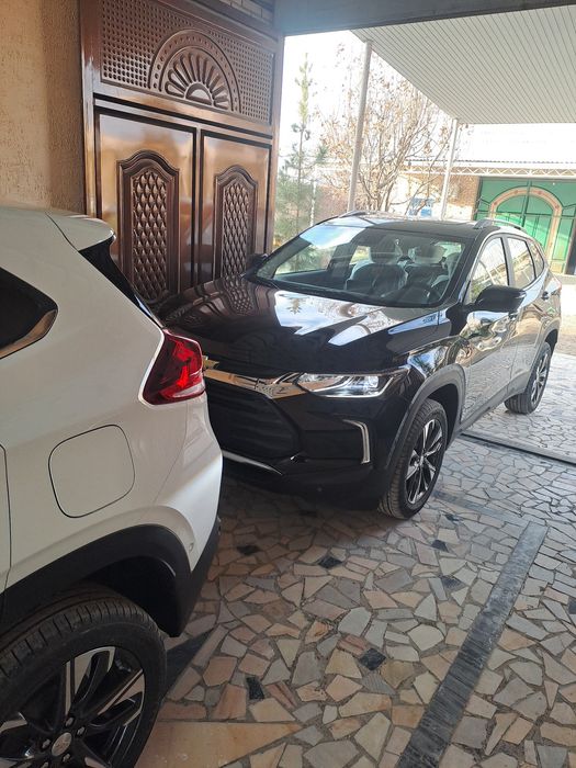 Trecker 2 Preimer sotiladi