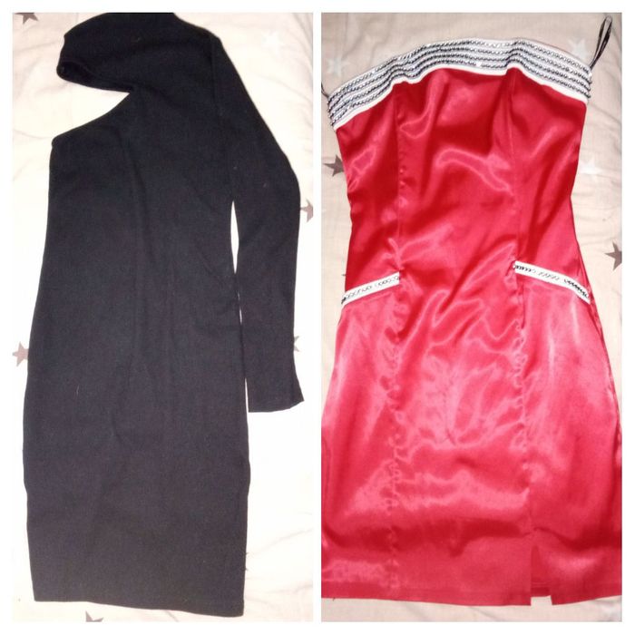 Красивые вечерние платья