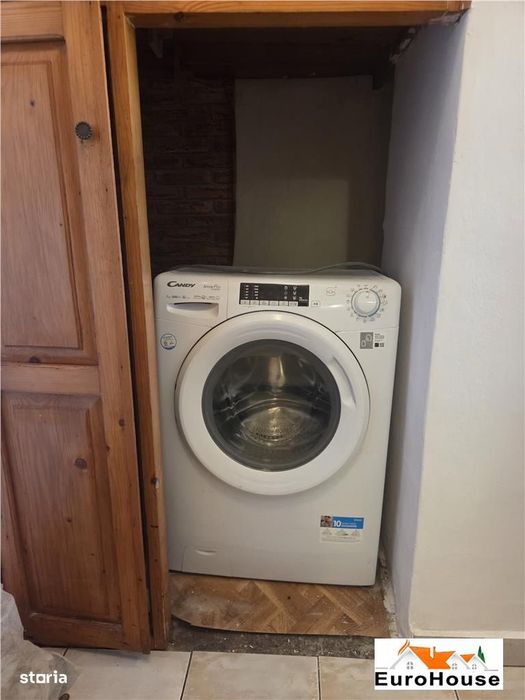 Garsoniera de inchiriat in Alba Iulia
