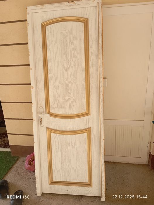 МДФ эшик сотилади