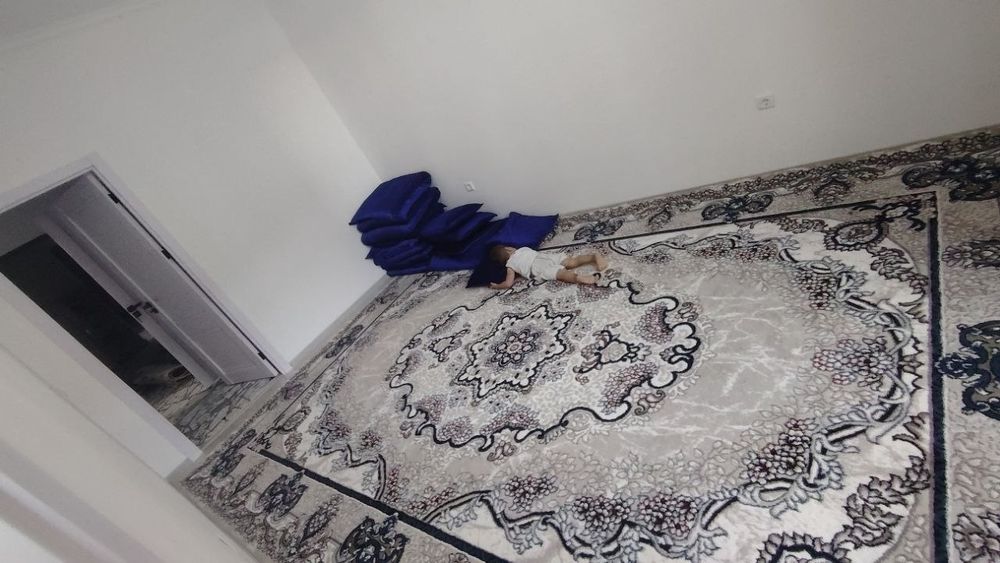 Oilaga 2 xonalik uy ijaraga qo‘yiladi