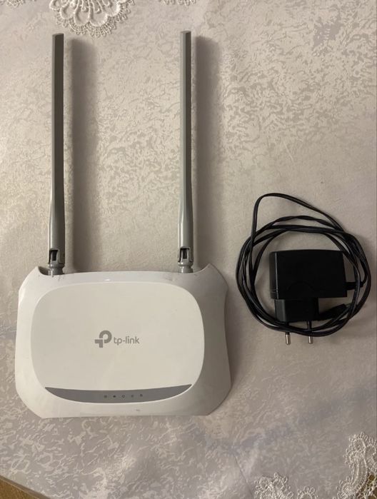 Wi-fi Router tp-link