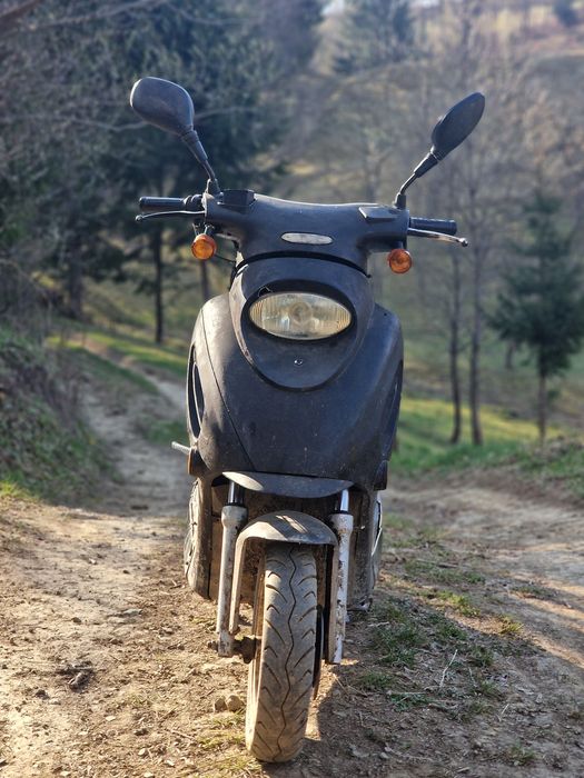 De vânzare Baotian BT49QT-7 80cc