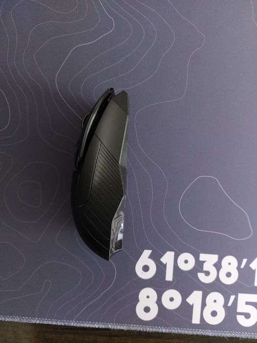 Мышка Logitech g903 x Lightspeed