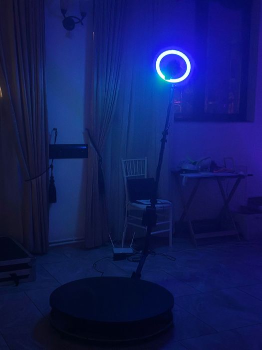 Oglinda magica Severin