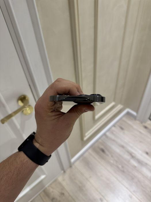 Iphone 13 pro max ideal yomkost 89%