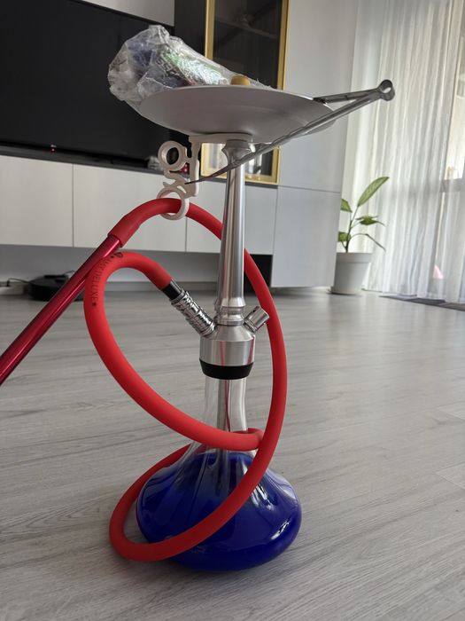 Narghilea Amy Deluxe