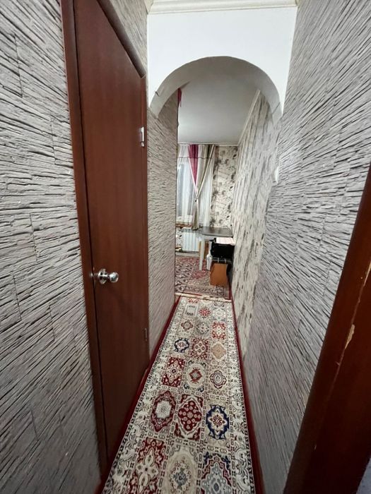 Квартира, 2-х комнатная продаётся