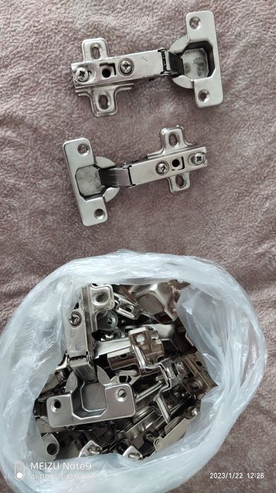 Продам фурнитуру