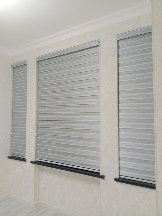 Jalyuzi Foto jalyuzi, dikey jalyuzi, potolochniy karniz