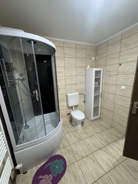 Apartament la curte de inchiriat In Negresti-Oas
