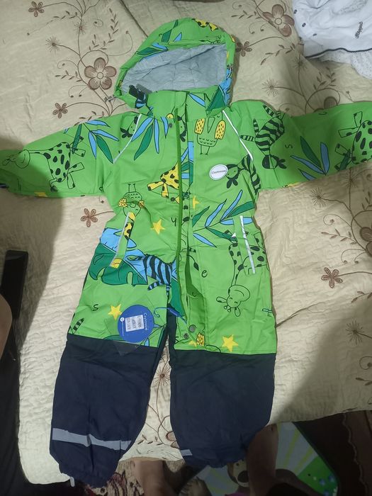 Продам комбинезон