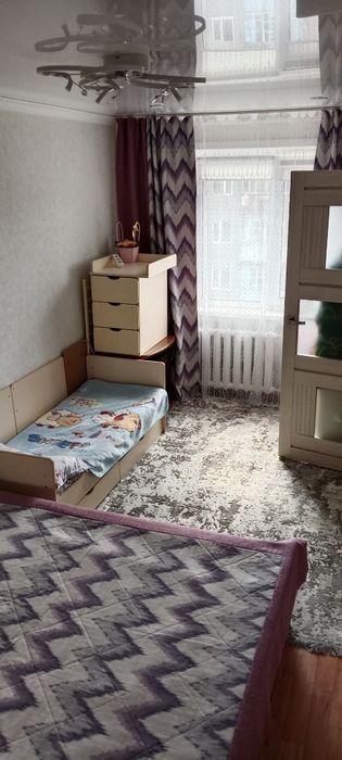 Продам 2х комнатную квартиру