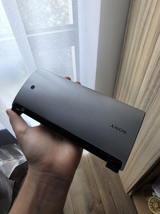 Sony tablet p ПК