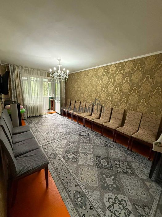 ПРОДАМ 3Х ком. Самал (Канат ПРАЙМ)