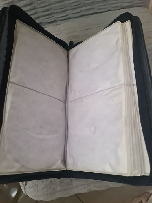 Кейс за Cd дискове- 48 броя