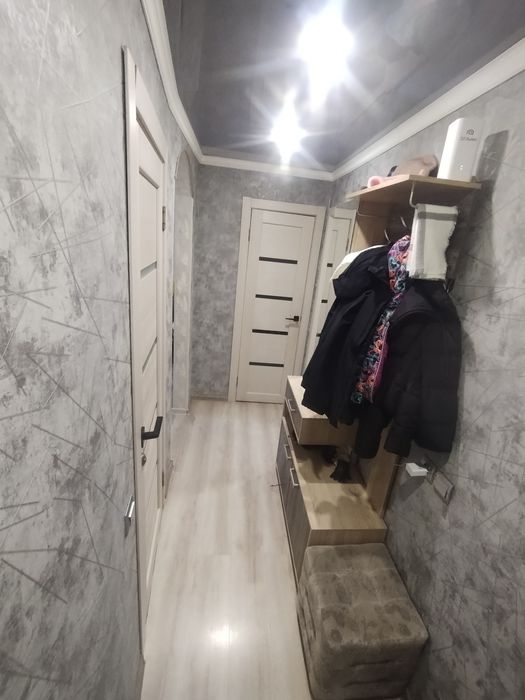 Продам  квартиру на защите