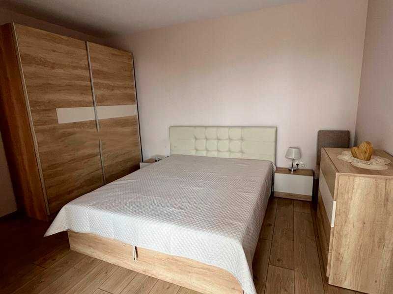Дава се под наем Тристаен апартамент в София, Дървеница - 94 кв.м за 650 € - Снимка #4