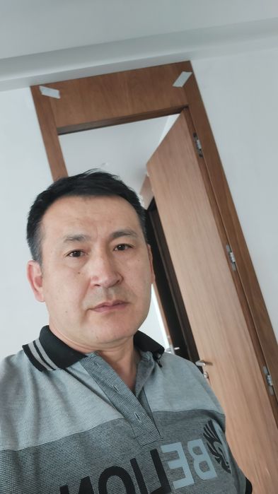 Установка дверей