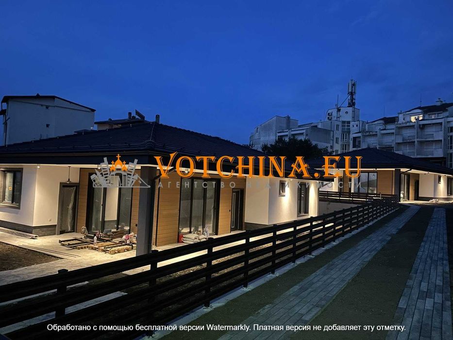 Продава се Къща в с. Синеморец, Област Бургас - 151 кв.м за 1848 €/кв.м - Снимка #8