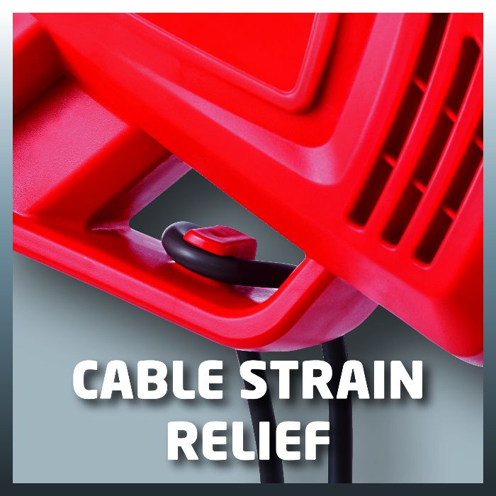 Ел. Листосъбирач Einhell GC-EL 2500 E