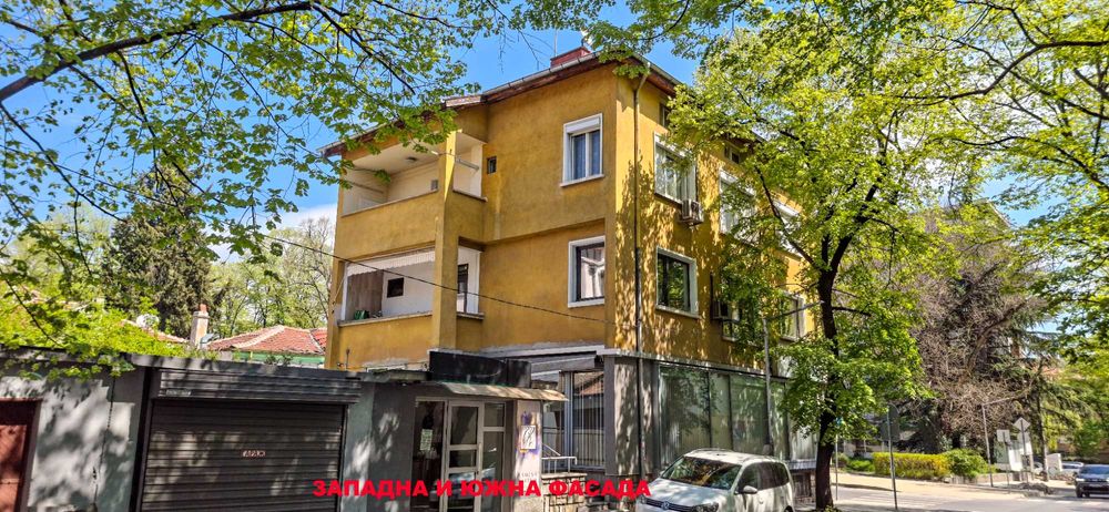 ПРОДАВА  ЕТАЖ ОТ КЪЩА- ЦЯЛОСТЕН ТРЕТИ ЕТАЖ- БЕЗ КОМИСИОНА/ ДИРЕКТНО ОТ СОБСТВЕНИК В СТАРА ЗАГОРА