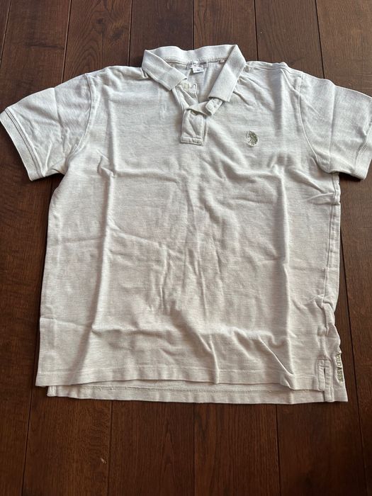 US Polo- Polo Тениски