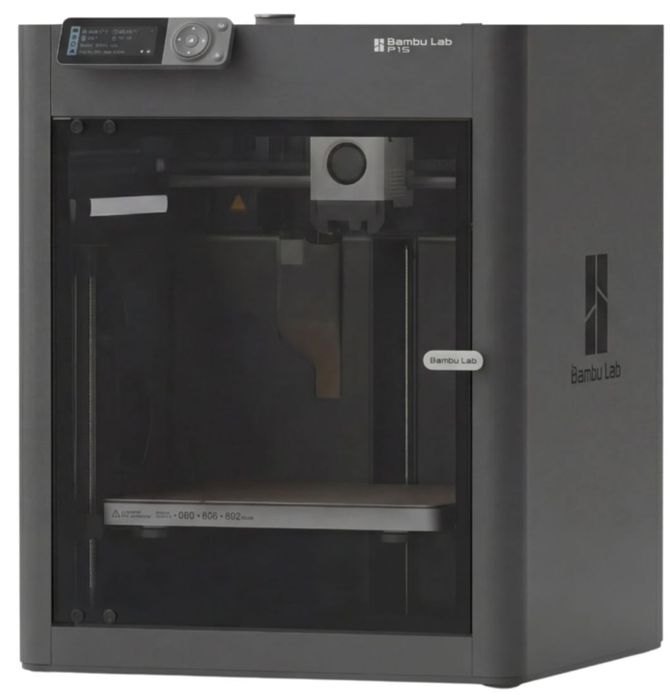 Продам 3D принтер новый