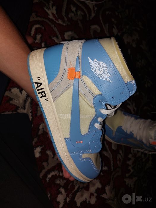 AIR Jordan krasofka 41 razmer