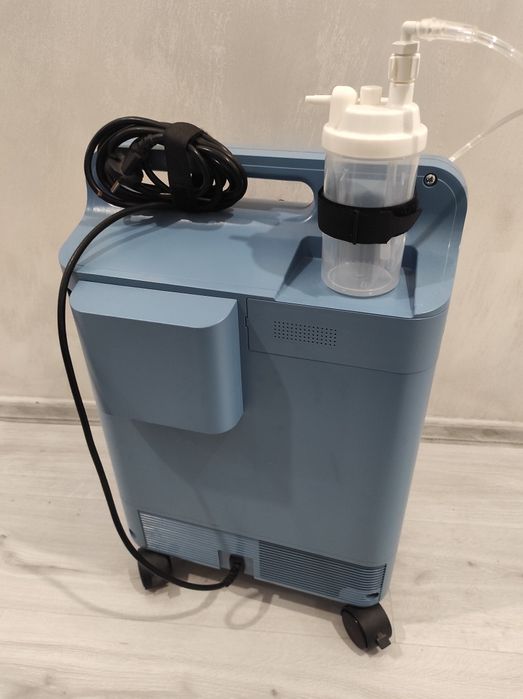 Кислороден концентратор