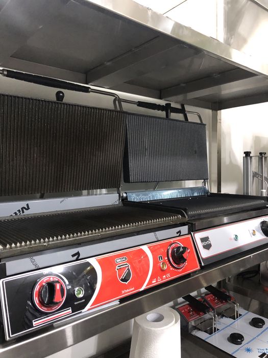 Tostir Тостир silver