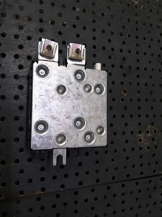 Amplificator antena mercedes c class w204 a2048702789