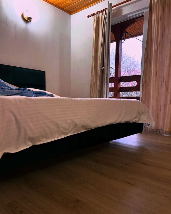 Cabana Insieme Apuseni