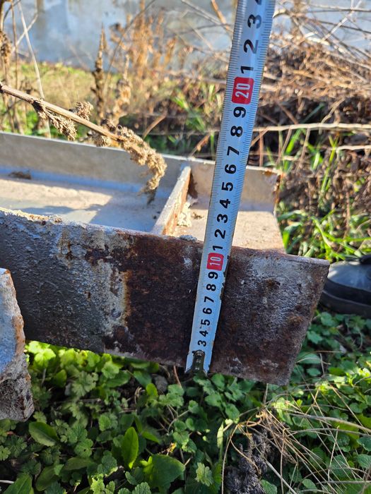 Профили двойно Т - IPE220