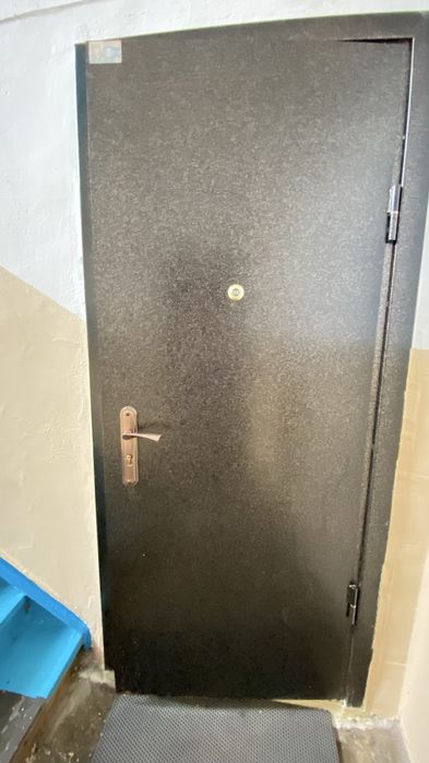 Продам 2 х ком кв в рабочем посёлке.