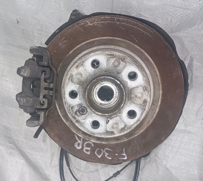 Цапфы БМВ F30 F31.