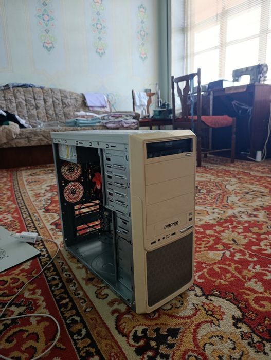 Продаётся Пка срочно