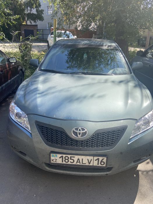 Камри 40 3,5 2006 г.в