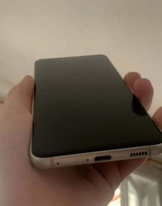 Samsung S21 FE5G