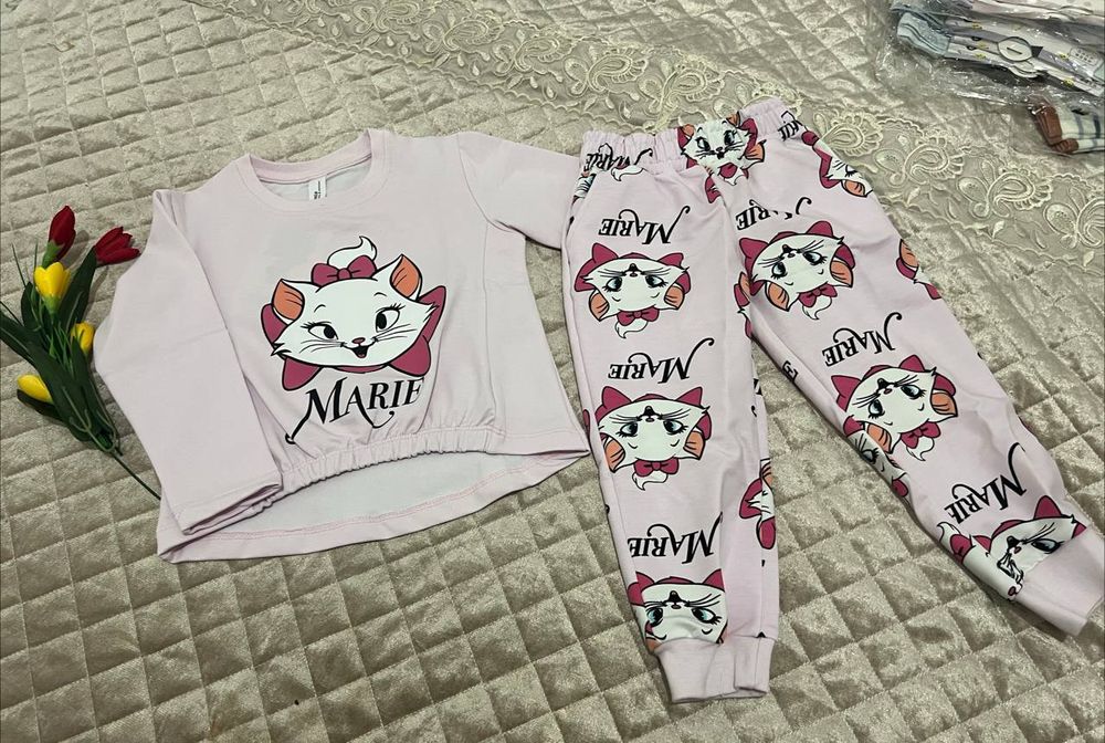 Bolalar uchun dvoykalar!