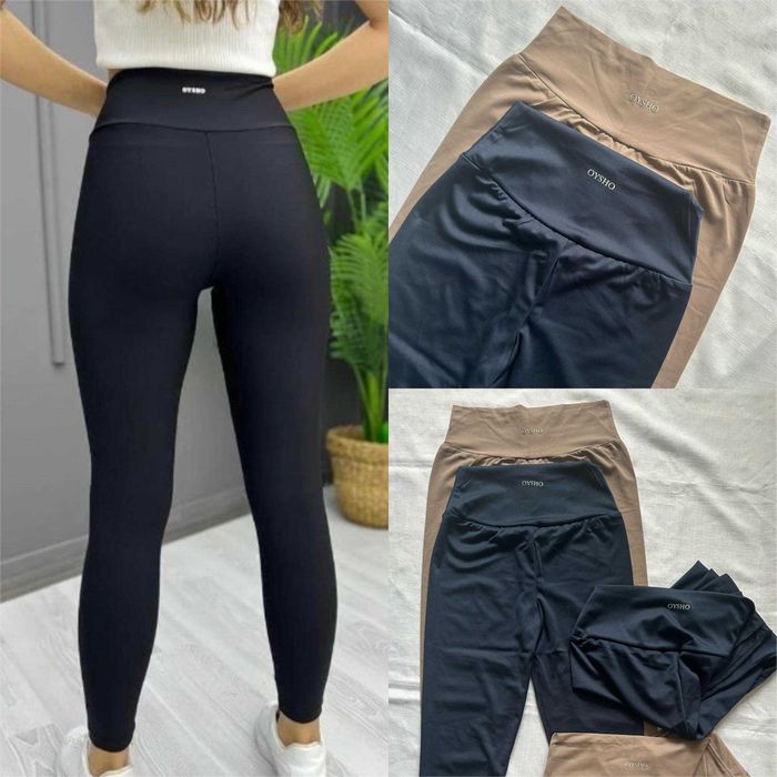 клинове Oysho с вата и без