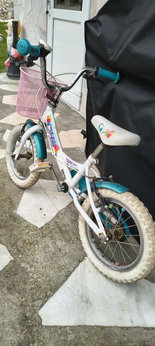Bicicleta copii 3/5 ani .. predare doar jud timis