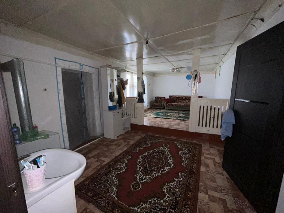 Срочно үй сатылады