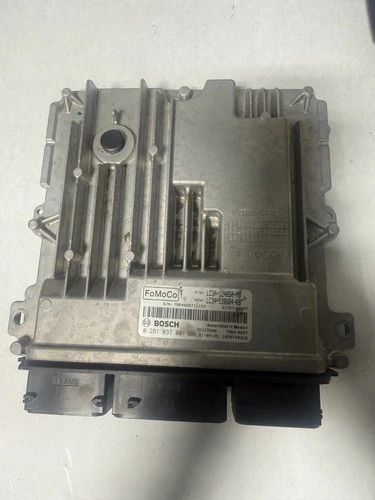 Блоки управление FORD ЭБУ комп мозг