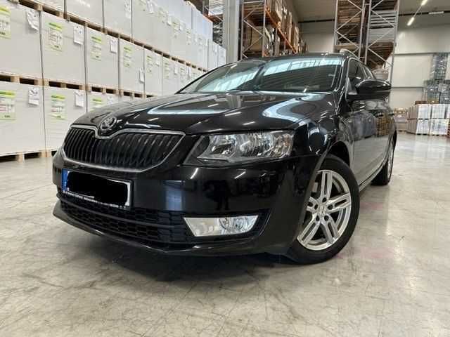 Skoda Octavia 2.0 TDI