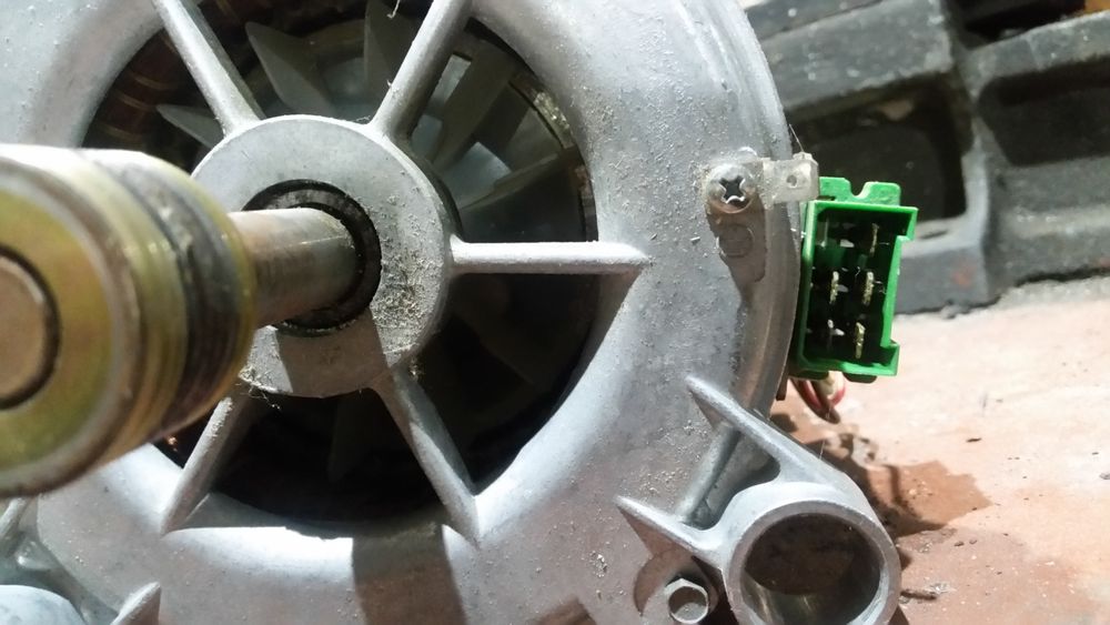 Пералня Silltal sls 50zt