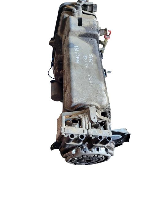 Motor Fiat Punto 188_ 1999 - 2012 1.2 Bipower 188 A4.000